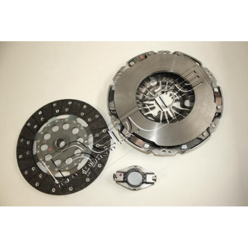 Kit d'embrayage RED-LINE 25KI107 - Visuel 1