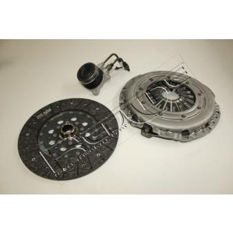 Kit d'embrayage RED-LINE OEM 4142124300 Kit d'embrayage RED-LINE OEM 4142124300