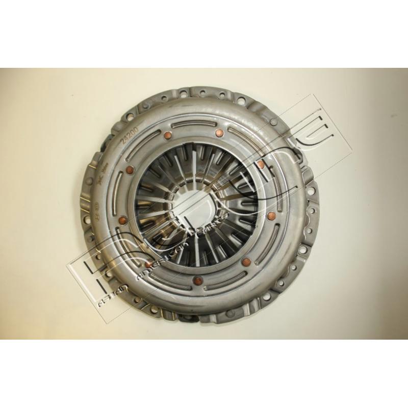 Kit d'embrayage RED-LINE 25KI109 - Visuel 2