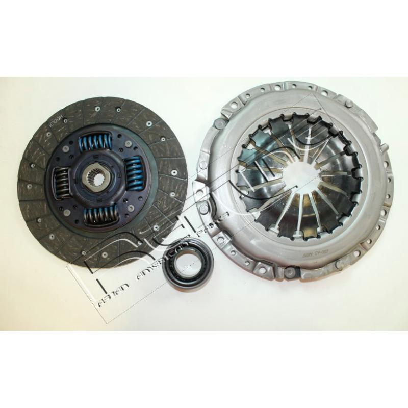 Kit d'embrayage RED-LINE 25KI110 - Visuel 1