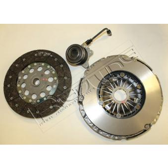 Kit d'embrayage RED-LINE OEM 412003C550 Kit d'embrayage RED-LINE OEM 412003C550