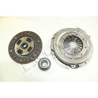 Kit d'embrayage RED-LINE 25LA002