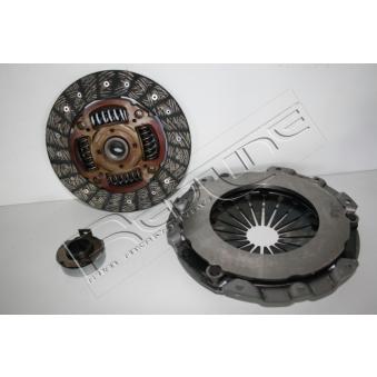 Kit d'embrayage RED-LINE OEM MD722744