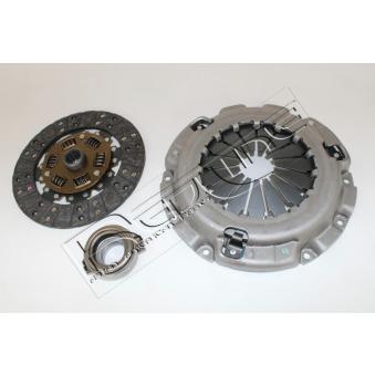 Kit d'embrayage RED-LINE [25MI016]