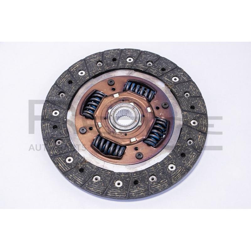 Disque d'embrayage RED-LINE 25MI042 - Visuel 1