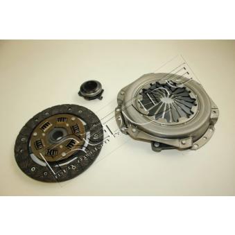 Kit d'embrayage RED-LINE OEM M819939