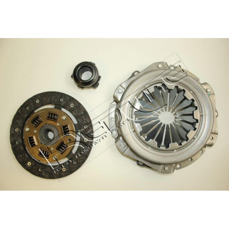 Kit d'embrayage RED-LINE 25MI050 - Visuel 1