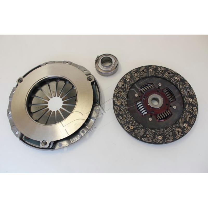 Kit d'embrayage RED-LINE 25MI073 - Visuel 1