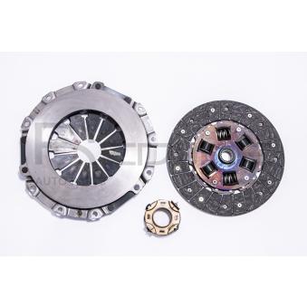 Kit d'embrayage RED-LINE 25MI078