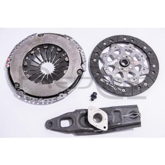 Kit d'embrayage RED-LINE 25MI083