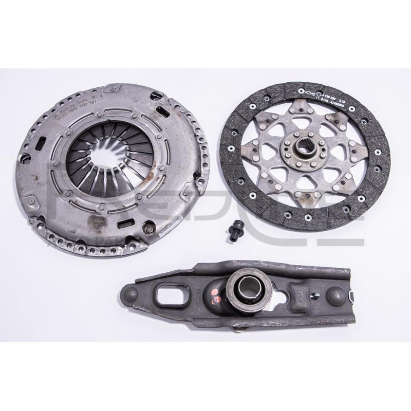 Kit d'embrayage RED-LINE 25MI083 - Visuel 1