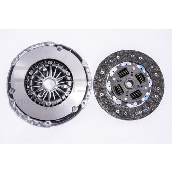 Kit d'embrayage RED-LINE OEM 2300A005 Kit d'embrayage RED-LINE OEM 2300A005