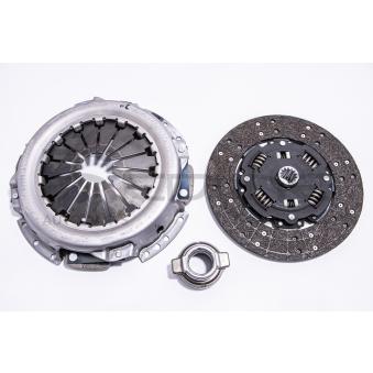 Kit d'embrayage RED-LINE OEM ME600340