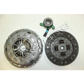 Kit d'embrayage RED-LINE OEM 2300A003