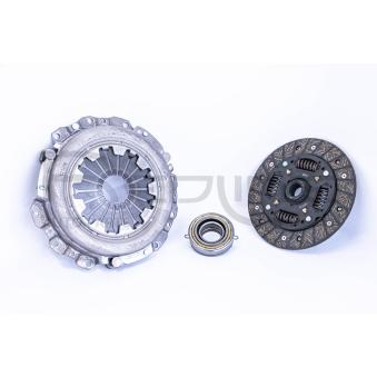 Kit d'embrayage RED-LINE OEM MD802063