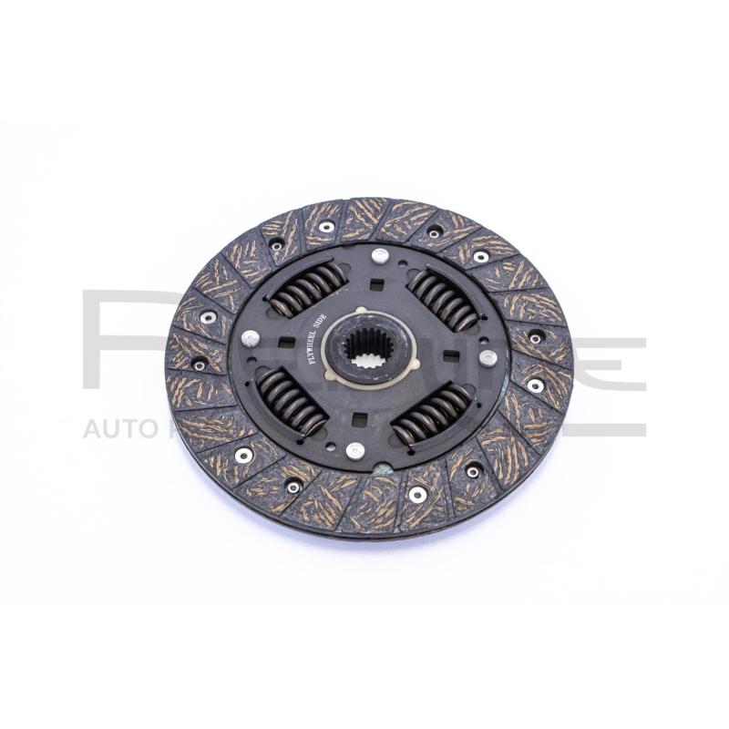 Kit d'embrayage RED-LINE 25MI111 - Visuel 2