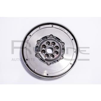 Volant moteur RED-LINE OEM RF2916610A