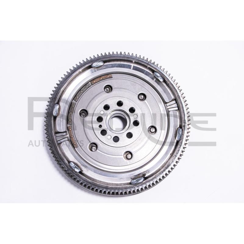 Volant moteur RED-LINE 25MZ010 - Visuel 1