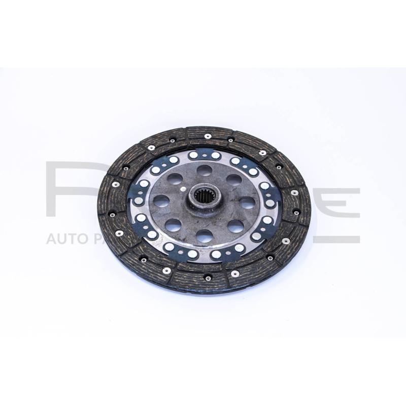 Kit d'embrayage RED-LINE 25MZ018 - Visuel 1