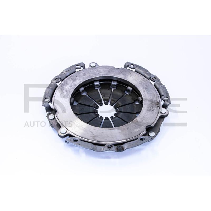 Kit d'embrayage RED-LINE 25MZ018 - Visuel 2