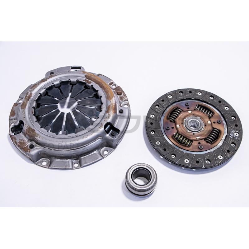 Kit d'embrayage RED-LINE 25MZ032 - Visuel 1