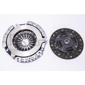 Kit d'embrayage RED-LINE OEM C20116490A