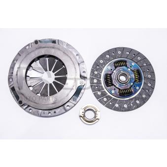 Kit d'embrayage RED-LINE 25MZ034