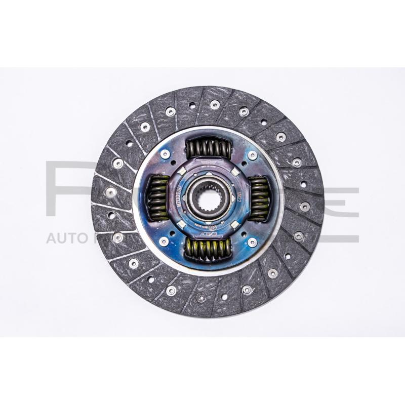 Kit d'embrayage RED-LINE 25MZ034 - Visuel 2