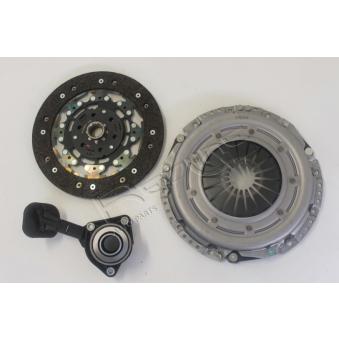 Kit d'embrayage RED-LINE OEM Y60216490A