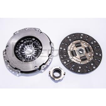 Kit d'embrayage RED-LINE OEM WE0116410 Kit d'embrayage RED-LINE OEM WE0116410