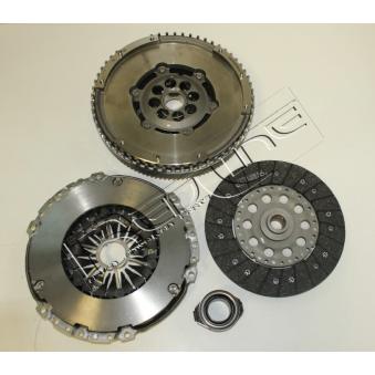 Kit d'embrayage RED-LINE 25MZ045