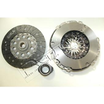 Kit d'embrayage RED-LINE 25MZ046