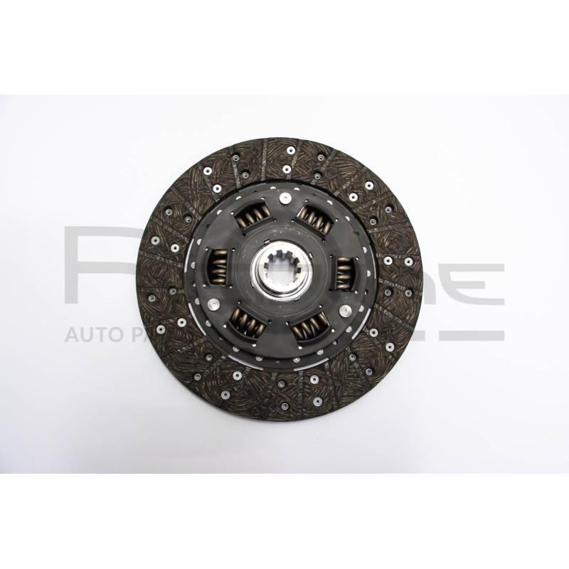 Kit d'embrayage RED-LINE 25NI000 - Visuel 1