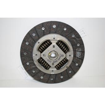 Disque d'embrayage RED-LINE OEM 30100MB41A Disque d'embrayage RED-LINE OEM 30100MB41A