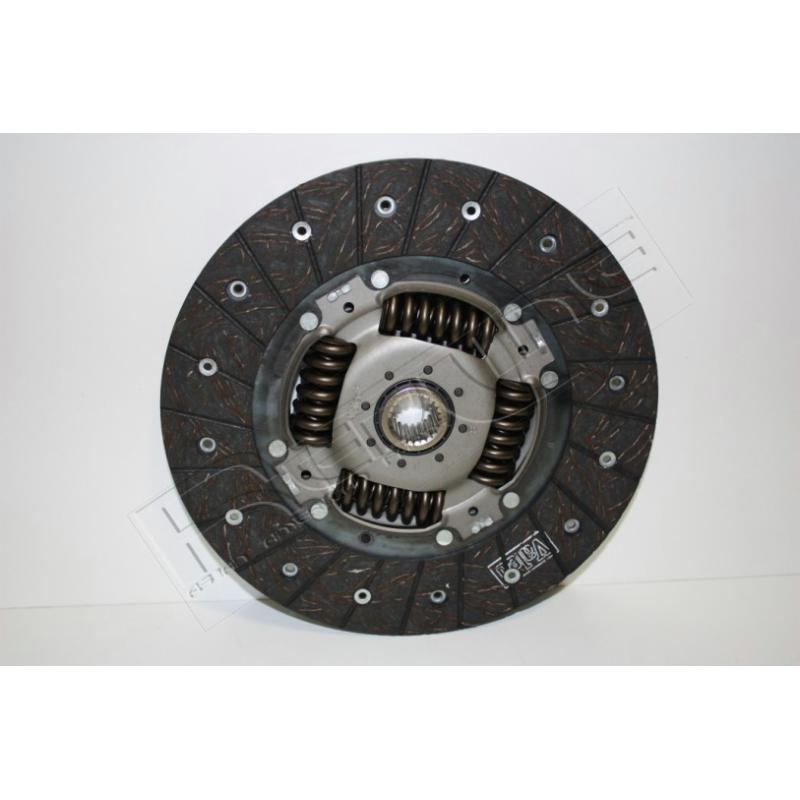 Disque d'embrayage RED-LINE 25NI011 - Visuel 1