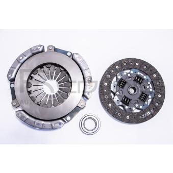 Kit d'embrayage RED-LINE [25NI019]