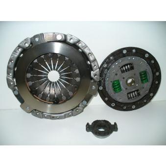 Kit d'embrayage RED-LINE 25NI026