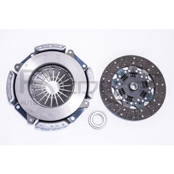 Kit d'embrayage RED-LINE 25NI027 pour LOTUS ESPRIT 3.2 D - 110cv