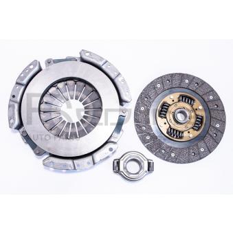 Kit d'embrayage RED-LINE OEM 30100d4400