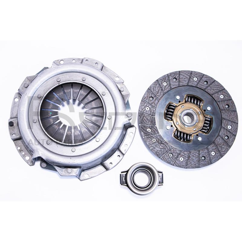 Kit d'embrayage RED-LINE 25NI028 - Visuel 1