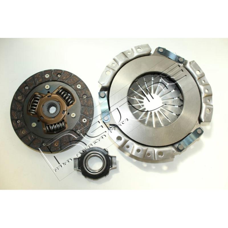 Kit d'embrayage RED-LINE 25NI029 - Visuel 1