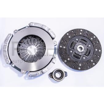 Kit d'embrayage RED-LINE OEM 3021021P00