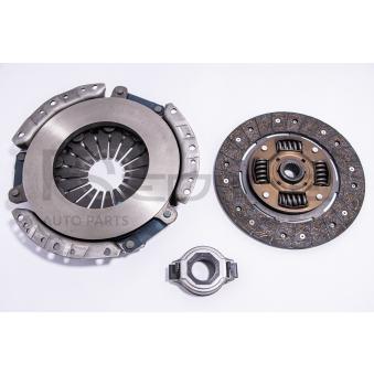 Kit d'embrayage RED-LINE OEM 305021W720