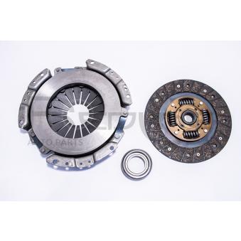 Kit d'embrayage RED-LINE 25NI037