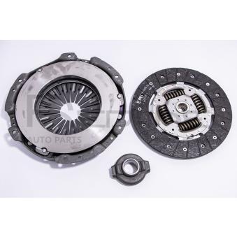 Kit d'embrayage RED-LINE OEM C00012X928