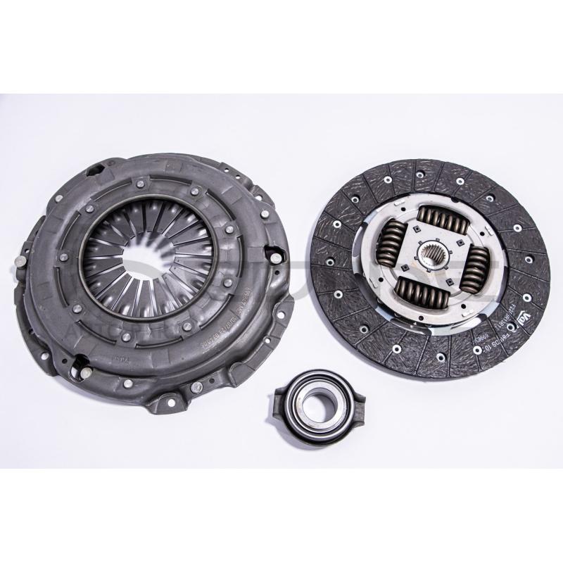 Kit d'embrayage RED-LINE 25NI041 - Visuel 1