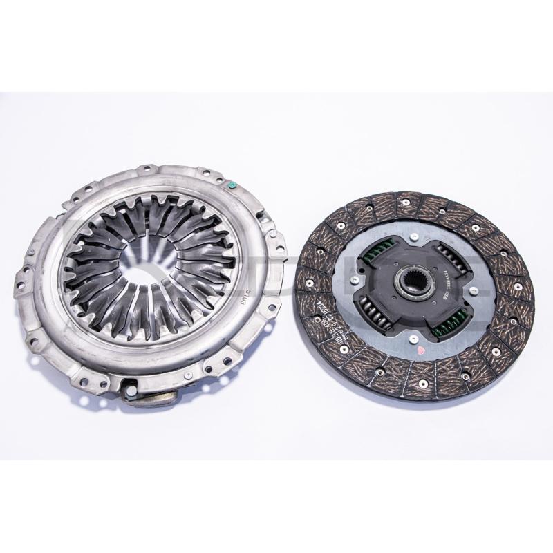 Kit d'embrayage RED-LINE 25NI055 - Visuel 1