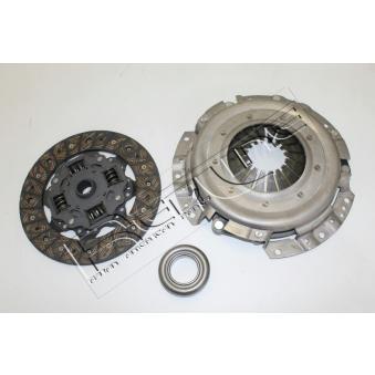 Kit d'embrayage RED-LINE OEM 3021022J00