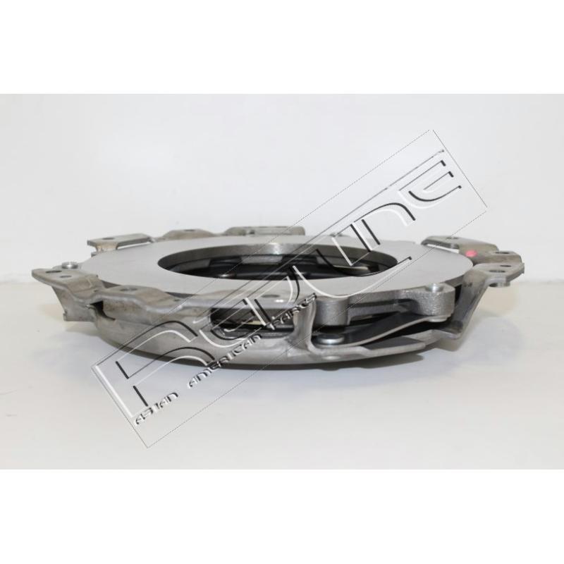 Kit d'embrayage RED-LINE 25NI056 - Visuel 2