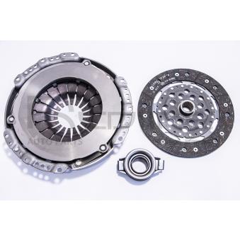 Kit d'embrayage RED-LINE 25NI064